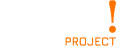 Logotipo Bravo! Project